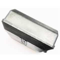 Caixa de Borne em Nylon Eberle Linha LN 3C7215K - Eletrotécnica Vera Cruz