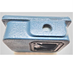 Caixa Ligação Eberle RBK/BK Carcaça 71/80 3D7582P1K - comprar online
