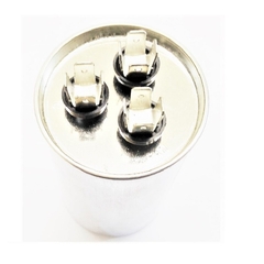 Capacitor Permanente CBB65 Duplo 25+1,5uf 440Vca na internet