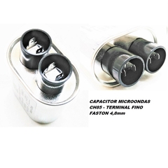 Capacitor CH85 0,95 uf 2100 Vca p/ Microondas 10 Peças na internet