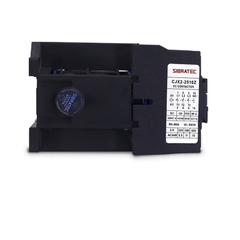 Contator CJX2 25A 1NA Comando em 24Vcc na internet
