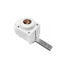Conector Genérico Conexão Frontal 25mm² Jng 10 peças