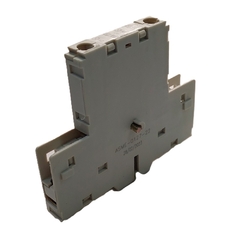 Contato Auxiliar Lateral p/ Disjuntor Motor DMS-080 1NA+1NF - comprar online