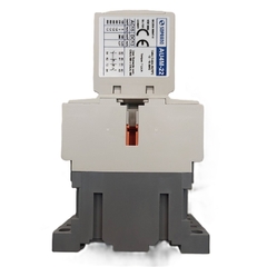 Contator Auxiliar Mini CSA8M 4NA + 4NF Comando 220VCA - loja online