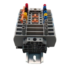 Bloco Aferição 3TCs+3TPs 3 Fios CWBAN-3TC-3TP - loja online