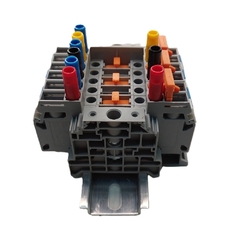 Bloco Aferição 3TCs-3 Fios CWBAN-3TC - loja online