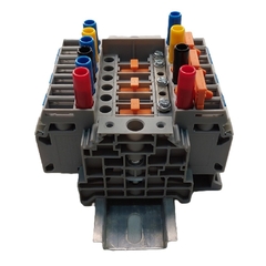 Bloco Aferição 3TCs-4 Fios CWBAN-3TC-N - loja online