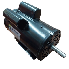 Motor Elétrico Monofásico 3 CV 4 Polos IP21 110/220V B3V
