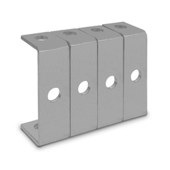 Ponte Barramentos 400A p/ Chave Transferência SGLZ4-TR - comprar online