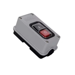 Chave Liga/Desliga Trifásica 30A CS-103 IP65 - comprar online