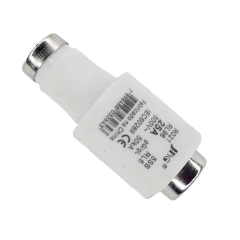 Fusível Diazed 25A gL/gG 10 peças
