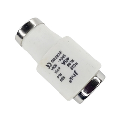 Fusível Diazed 40A gL/gG 10 peças
