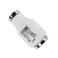 Fusível Diazed 50A gL/gG 10 peças