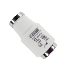Fusível Diazed 63A gL/gG 10 peças