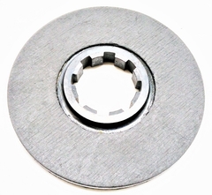 Disco Freio Eberle Carcaça 112 3E2559C6K - comprar online