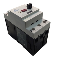 Disjuntor Motor DMS-80H Ajuste 25-40A