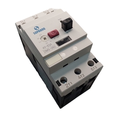 Disjuntor Motor DMS-80H Ajuste 40-63A na internet