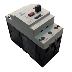 Disjuntor Motor DMS-80H Ajuste 40-63A