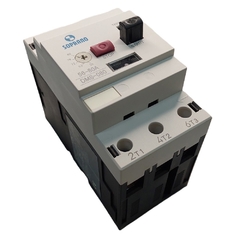 Disjuntor Motor DMS-80H Ajuste 56-80A na internet