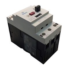 Disjuntor Motor DMS-80H Ajuste 56-80A