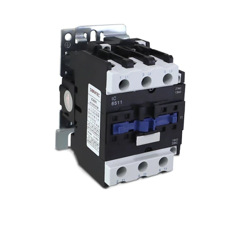 Contator IC 6511 1NA+1NF 65A Bobina 220Vca - comprar online