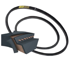 Correia Industrial Perfil V A-38 - comprar online
