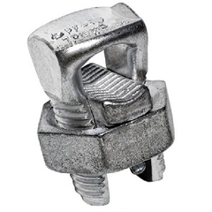 Conector Parafuso Fendido 25 mm² Split Bolt