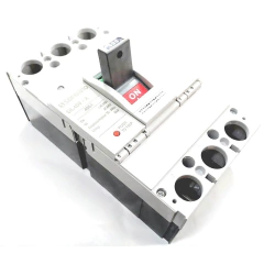 Disjuntor Caixa Moldada Iec DL400X 400A na internet