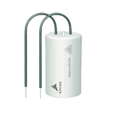Capacitor Permanente 2uf 380/400Vca Fios