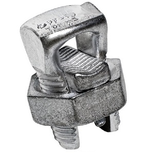 Conector Parafuso Fendido 50 mm² Split Bolt