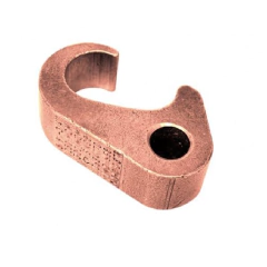 Conector Aterramento à Compressão SACG-5834-70 Cabo-Haste