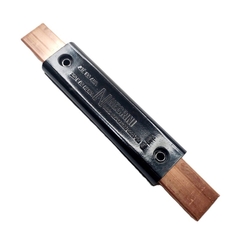 Fusível Faca 100A/250V