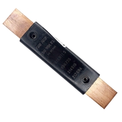 Fusível Faca 200A/250V