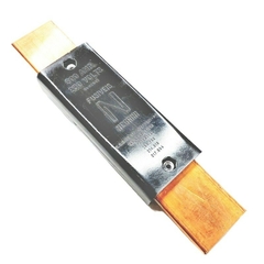 Fusível Faca 600A/250V