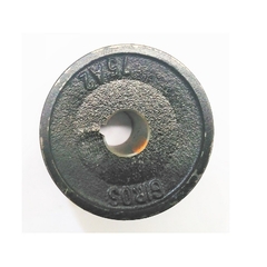 Polia Ferro Fundido 2 Canais Perfil A 75mm Furo 3/4" 19,05mm - comprar online