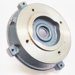 Flange p/ Motor Hércules Carcaça 71 B14 C-105 C-DIN - comprar online