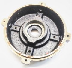 Flange p/ Motor Hércules Carcaça 71 B14 C-105 C-DIN - Eletrotécnica Vera Cruz