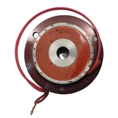 Flange de Freio Carcaça 63 com Bobina 220V 31C371694k