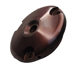 Flange de Freio Carcaça 63 com Bobina 220V 31C371694k - Eletrotécnica Vera Cruz