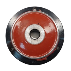 Flange de Freio Carcaça 80 com Bobina 220V 31C371700k