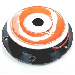 Flange de Freio Carcaça 160 com Bobina 380V 31C371716K - comprar online
