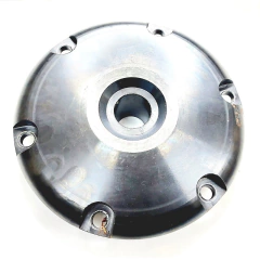 Flange de Freio Carcaça 160 com Bobina 380V 31C371716K na internet