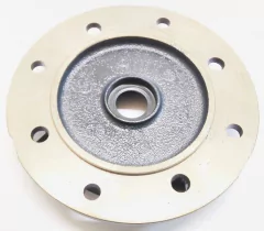 Flange p/ Motor Hércules Carcaça 90 FF-165 - comprar online