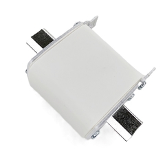 Fusível NH-00 gL/gG 125A Ação Retardada 500Vca 100kA - comprar online