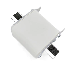 Fusível NH-00 aR 160A Ultra Rápido 500Vca 100kA - comprar online
