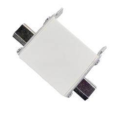Fusível NH-00c aR 50A Ultra Rápido 500Vca 100kA - comprar online
