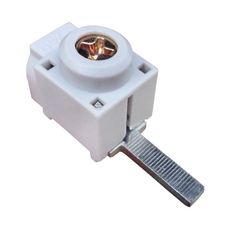 Conector Genérico Conexão Frontal Cabo 16mm² HT25 10 peças