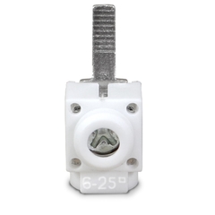 Conector Genérico Conexão Frontal Cabo 16mm² HT25 10 peças - comprar online