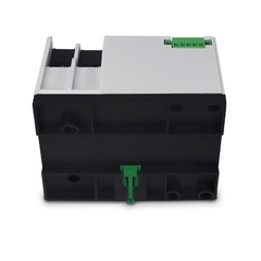 Chave Transferência Automática 100A 2 Polos Com Carga - Eletrotécnica Vera Cruz