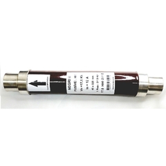 Fusível HH 15/17,5kV DIN-325mm 31,5kA 12A - comprar online